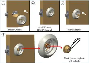 Installation Instructions