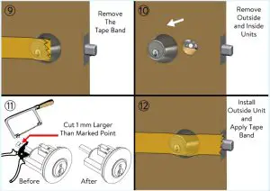 Installation Instructions