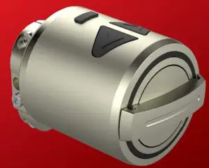 DESi Utopic OK Convert Smart Lock