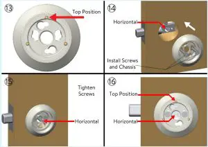 Installation Instructions