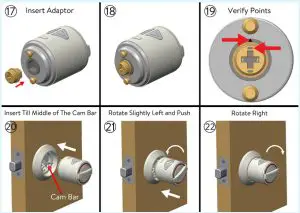 Installation Instructions