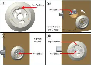 Installation Instructions