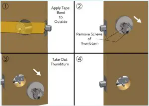 Installation Instructions