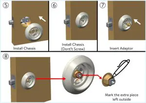 Installation Instructions