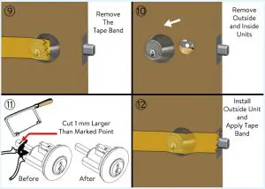 Installation Instructions