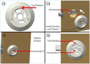 Installation Instructions