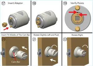 Installation Instructions