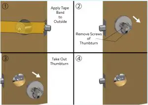 Installation Instructions