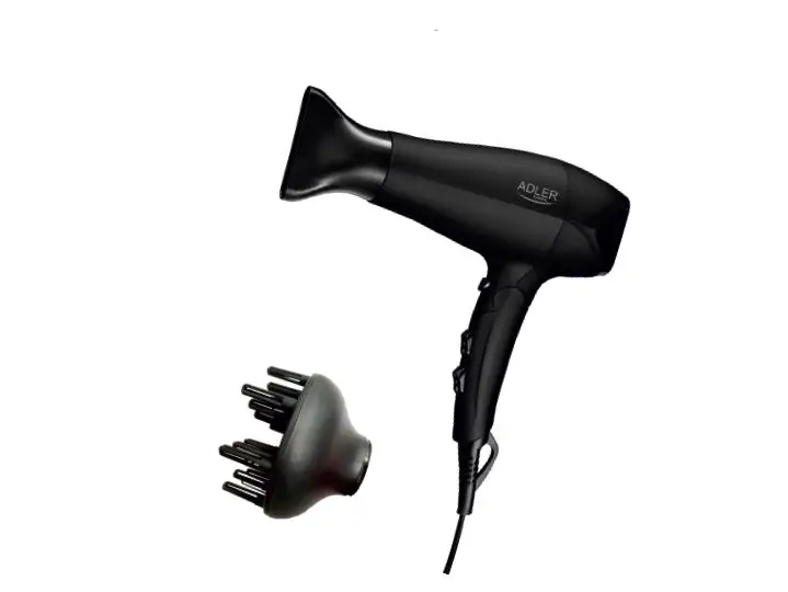 Adler Ad 2267 2100w Hair Dryer User Manual Adler Ad 2267 2100w Hair Dryer User Manual