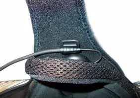 CABERG 901203 Just Speak Wireless Communication - 5