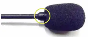 CABERG 901203 Just Speak Wireless Communication - 6