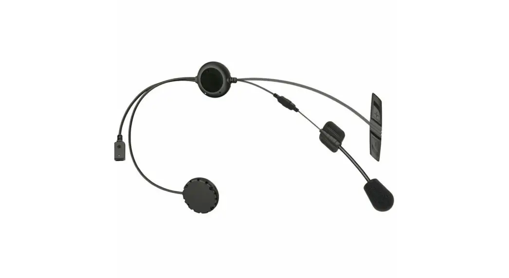 Caberg 901203 Just Speak Wireless Communication Installation Guide Caberg 901203 Just Speak Wireless Communication Installation Guide