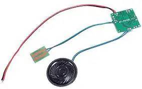 Icstation B01M35VHY5 8M Sound Module Button Control-product