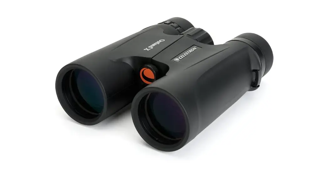 Celestron 72348 Outland X 10x32 Binocular Instruction Manual