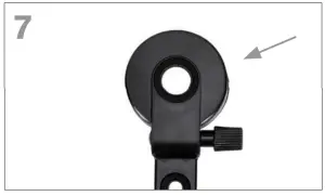 CELESTRON 72349 Outland X 12X42 Binocular - figure 10