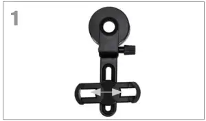 CELESTRON 72349 Outland X 12X42 Binocular - figure 4