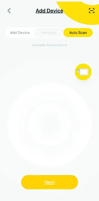 ikuu MERCATOR Zigbee- Connect to the App