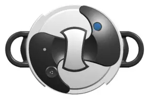 EXCELSTEEL 598 7 5 Quart Pressure Cooker -release steam1