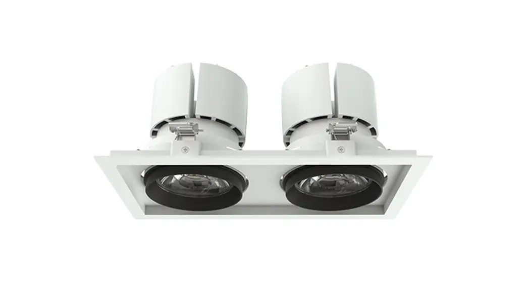 Fujian How To Control Multiple Recessed Lighting At The Same Time? Instructions