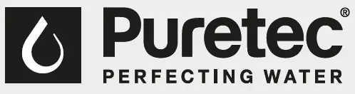 Puretec WH1 Whole House Water Filtration Systems User Guide-logo