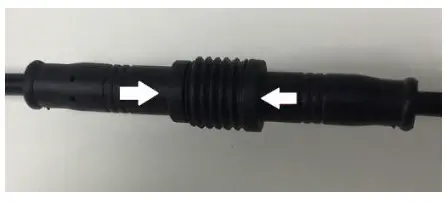 Genio I002925-5M Smart Wi-Fi Neon LED Light