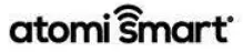Atomi Smart Logo