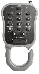 PRIMOS 3851 Dogg Catcher 2 Electronic Predator Call 03