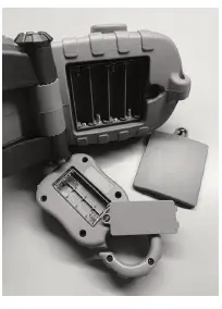 PRIMOS 3851 Dogg Catcher 2 Electronic Predator Call 05