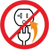 Cabelas 4000W Dual Fuel Portable Generator - DO NOT plug in