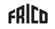 FRICO logo