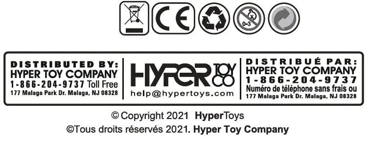 Hypertoy