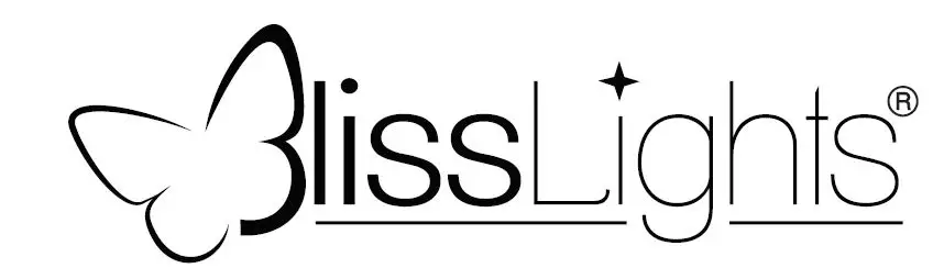BlissLights logo