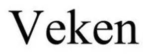 Veken logo
