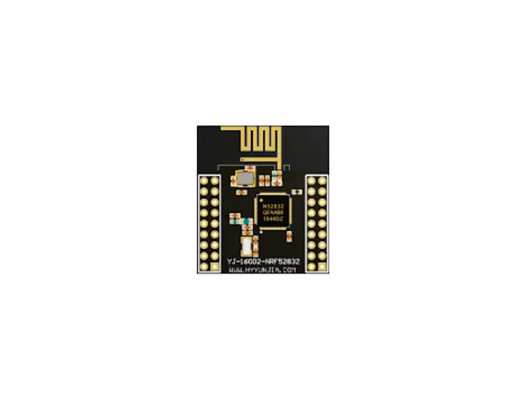 Shenzhen Water World Re740 Wifi And Ble Module User Manual