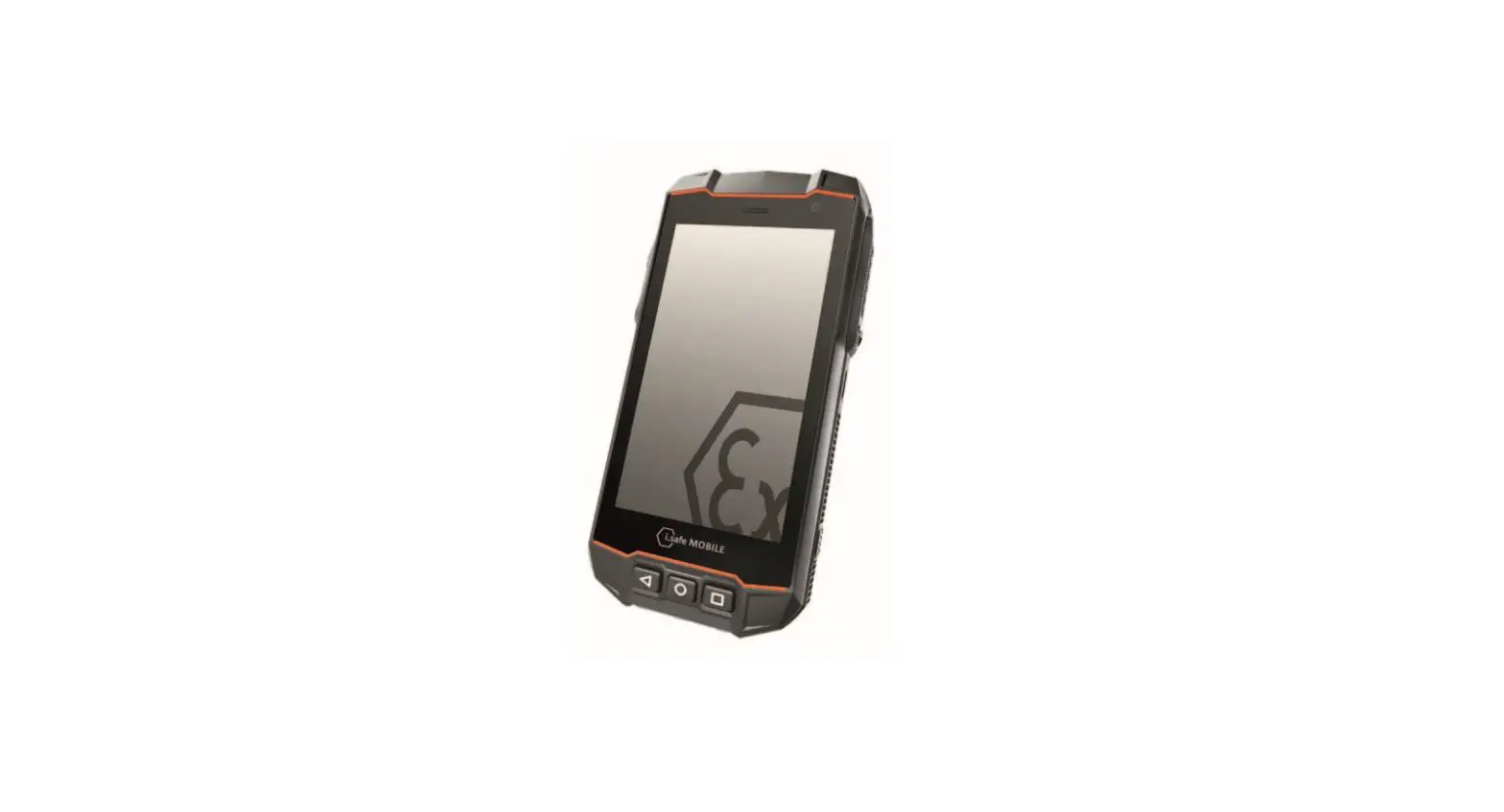 I Safe Mobile M53a01 Is530.m1 Mining Gd Smartphone User Manual