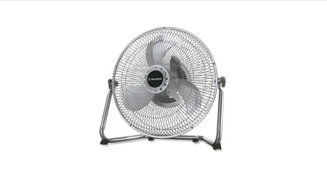 Westinghouse Wsfncp001bk 18 Inch High Velocity Fan With Bonus 4 Inch Mini Usb Desk Fan Instruction Manual