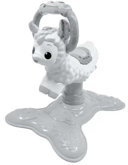 vtech 80-547701 Bounce and Discove