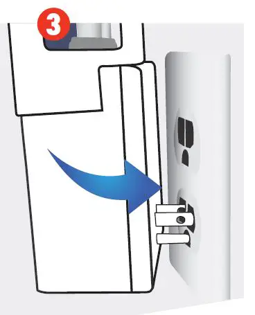 DYNATRAP DT3019 Flylight Insect Trap with 2 AC Outlets 3