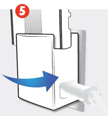 DYNATRAP DT3019 Flylight Insect Trap with 2 AC Outlets 5