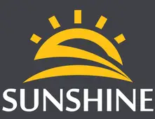 Sunsune WiiWear 2.1 Full Round Android Smart Watch LOGO