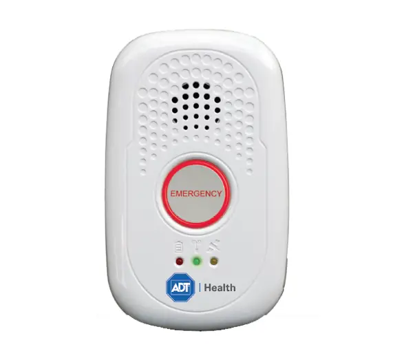 Adt Health 800.568.1216 Mobile Emergency Response User Guide Adt Health 800.568.1216 Mobile Emergency Response User Guide