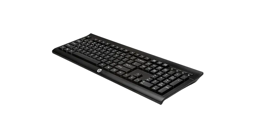 Primax Ktpa-p003k Hp 910 White Bt Keyboard User Guide