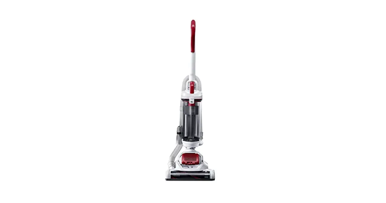 Black Decker Bdasl101 Airswivel Ultra Light Weight Upright Vacuum Cleaner Instruction Manual Black Decker Bdasl101 Airswivel Ultra Light Weight Upright Vacuum Cleaner Instruction Manual