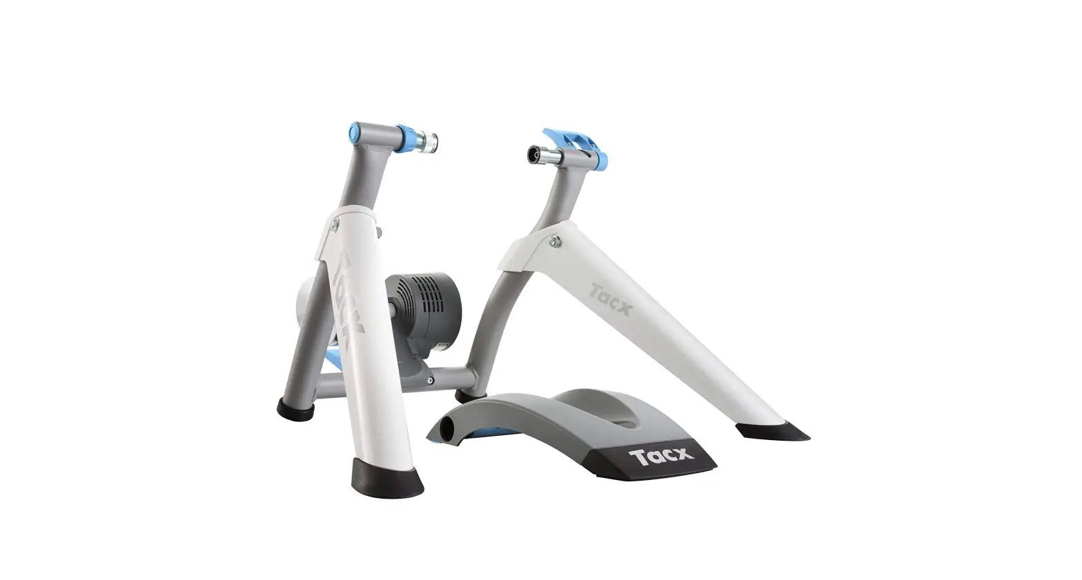 Garmin T2240 Ispi Tacx Smart Trainer Instructions