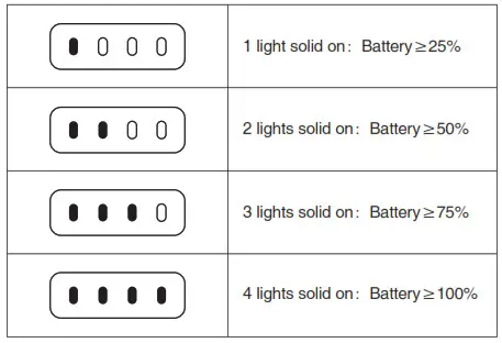 AUTEL AR82060061 Smart Controller- Charging