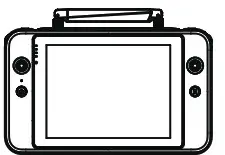 AUTEL AR82060061 Smart Controller- DIAGRAM 1