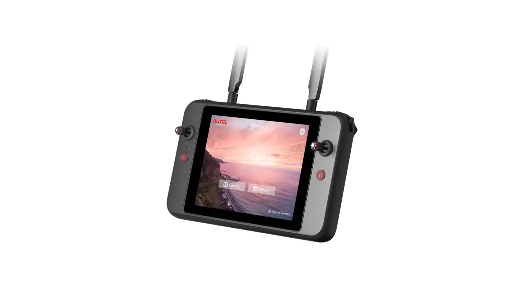 Autel Ar82060061 Smart Controller User Guide