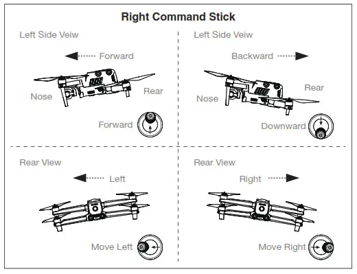 AUTEL AR82060061 Smart Controller- Stick Control