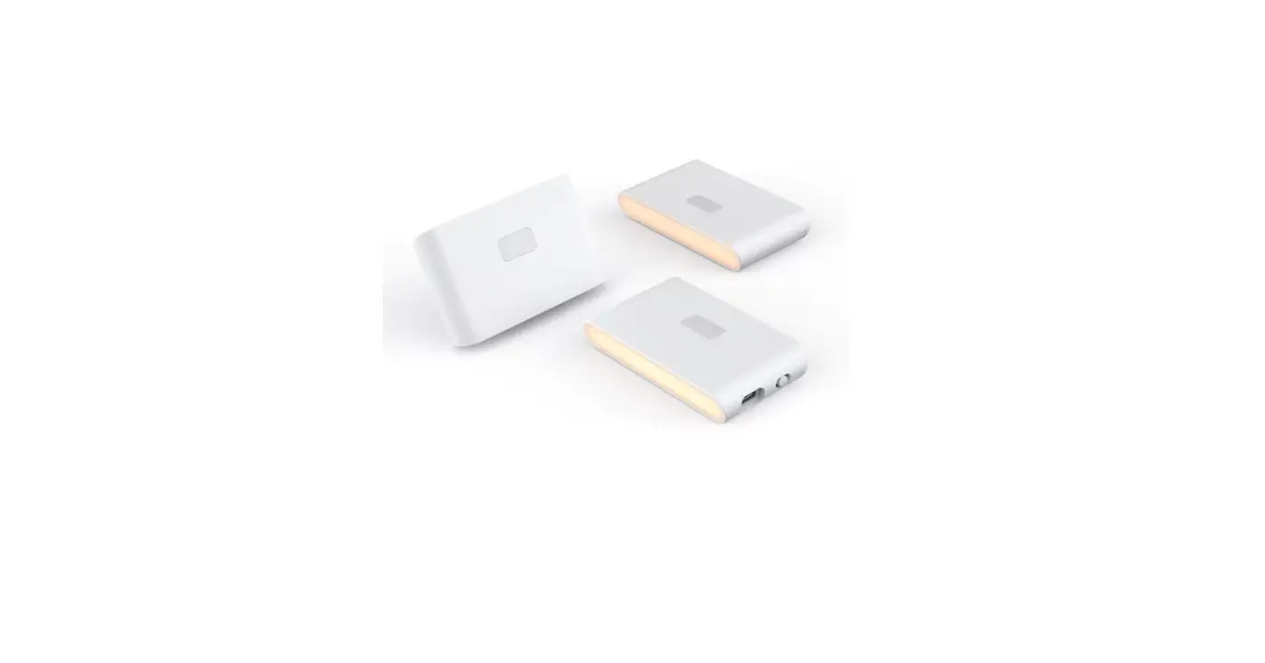 Wyze Kszp01 Night Light User Guide Wyze Kszp01 Night Light User Guide