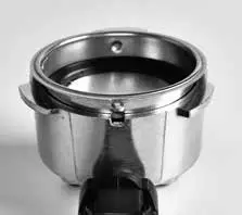 LAKELAND 63480 Digital Espresso Maker fig6